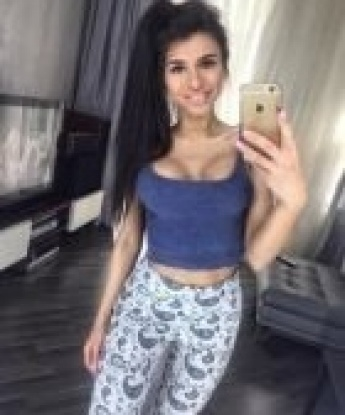 Анкета проститутки Рита - Фото 1, Металлострой, 20 лет, №13750